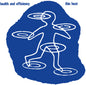 the album cover for This Heat - Health & Efficiency