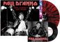 the album cover for Paul Di'Anno - Di'Anno: Iron Maiden's Lost Singer
