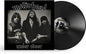 the album cover for Motörhead - Under Cover