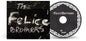the album cover for Felice Brothers - Felice Brothers