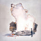 the album cover for Now It's Overhead - Fall Back Open [Ecomix]