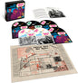 the album cover for Frank Zappa / The Mothers of Invention - Freak Out! (60th Anniversary) - Super Deluxe Box Set [5CD]