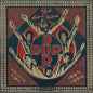 the album cover for Dur Dur Band - Dur-Dur Vol. 3 & 4 1988-1989 (Gate) [Download Included]
