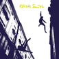 the album cover for Elliott Smith - Elliott Smith