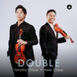 the album cover for Timothy Chooi - Double