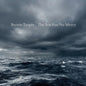 the album cover for Bernie Taupin - Sea Has No Mercy [Digipak]
