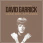 the album cover for David Garrick - Dear Mrs. Applebee : The Hits (Mod) (Rrec)