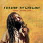 the album cover for Freddie Mcgregor - Sweet Sweet Love (Mod)
