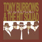 the album cover for Tony Burrows  & The Hit Squad - All The Hits Plus More (Mod)