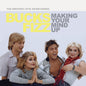 the album cover for Bucks Fizz - Greatest Hits (Mod) (Rrec)