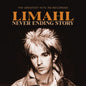 the album cover for Limahl - Never Ending Story: The Greatest Hits (Mod) (Rrec)