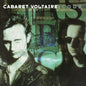 the album cover for Cabaret Voltaire - Code [Deluxe] [Remastered]