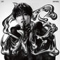 the album cover for JO1 - ANIMAL [Member Solo Jacket Ver Ruki]