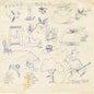 the album cover for John Prine - Found Dogs