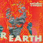 the album cover for Snake Corps - Smother Earth (Bonus Tracks) (Exp) [Remastered] [Reissue]