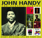 the album cover for John Handy - Classic Albums