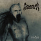 the album cover for Aborym - Metachaos