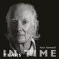 the album cover for Peter Hammill - Tears In Time