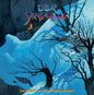 the album cover for Dba (Downes Braide Association) - Trauma