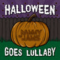 the album cover for Jammy Jams - Halloween Goes Lullaby