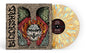 the album cover for Bloodshed - Punishments Beyond Comprehension [Colored Vinyl]