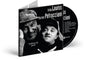 the album cover for Eddy Louiss  / Petrucciani,Michel - Conference De Presse [Digipak]