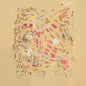 the album cover for Jeremiah Chiu - Edge Conditions