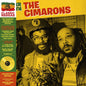 the album cover for Cimarons - Mother Earth - Yellow [Colored Vinyl] [Deluxe] [Limited Edition] (Ylw)