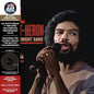 the album cover for Scott-Gil Heron  & The Midnight Band - Live At Berkeley '78 (Clcb) [Deluxe] [Limited Edition] (Coll)