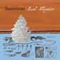 the album cover for Shinyribs - Real Alligator [180 Gram]