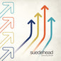 the album cover for Suedehead - Let The Song Sell Itself