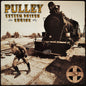 the album cover for Pulley - Esteem Driven Engine (col. Vinyl)