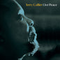 the album cover for Terry Callier - Live Peace