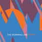 the album cover for Morning Line - Stars
