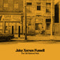 the album cover for Jake Xerxes Fussell - The Old Beloved Path