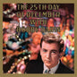 the album cover for Bobby Darin - 25th Day Of December (Audp) [Limited Edition] [180 Gram]