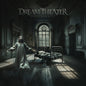 the album cover for Dream Theater - Parasomnia
