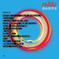 the album cover for Various Artists - Nublu Dance [2LP]