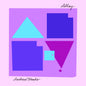 the album cover for Andrew Toombs - Alloy