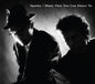 the album cover for Sparks - Music That You Can Dance To [Colored Vinyl] (Gol) [180 Gram]