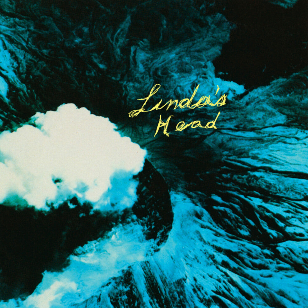 the album cover for Helen - Linda's Head