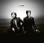 the album cover for AIR - Love 2 [Clear Vinyl] [Limited Edition]