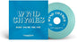 the album cover for Wynd Chymes - Baby You're The One (Blue) [Colored Vinyl]