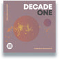 the album cover for Good Vibrations Music: Decade One / Various - Good Vibrations Music: Decade One / Various