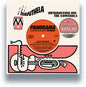 the album cover for Mpharanyana - Get Down / Disco