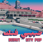 the album cover for Habibi Funk 035: Beirut City Comp / Various - Habibi Funk 035: Beirut City Comp / Various