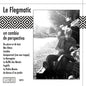 the album cover for Le Flegmatic - Un Cambio De Perspectiva