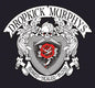 the album cover for Dropkick Murphys - Signed And Sealed In Blood