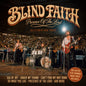 the album cover for Blind Faith - Presence Of The Lord