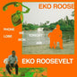 the album cover for Eko Roosevelt - Phone Me Tonight / Lobe Mon Ami (Ep)